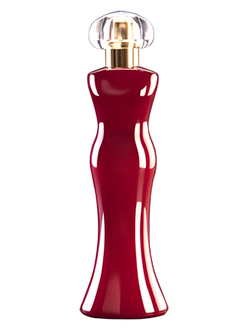 Madame Coquelicot Biosea — аромат