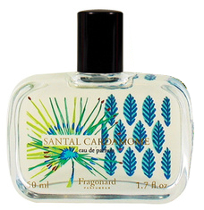 Santal Cardamome (Sandalwood Cardamom) Fragonard — аромат