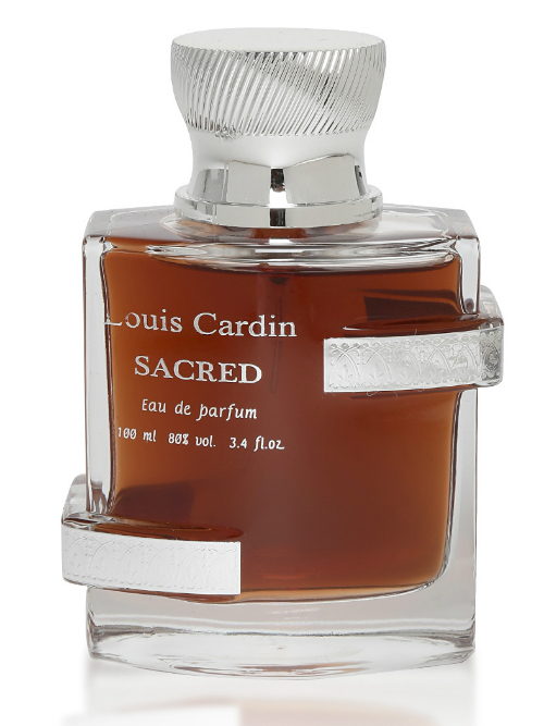 Sacred Louis Cardin — аромат