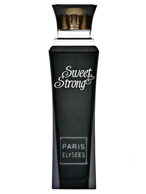Sweet and Strong Paris Elysees — аромат