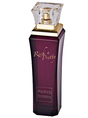 Rich and Pretty Paris Elysees — аромат