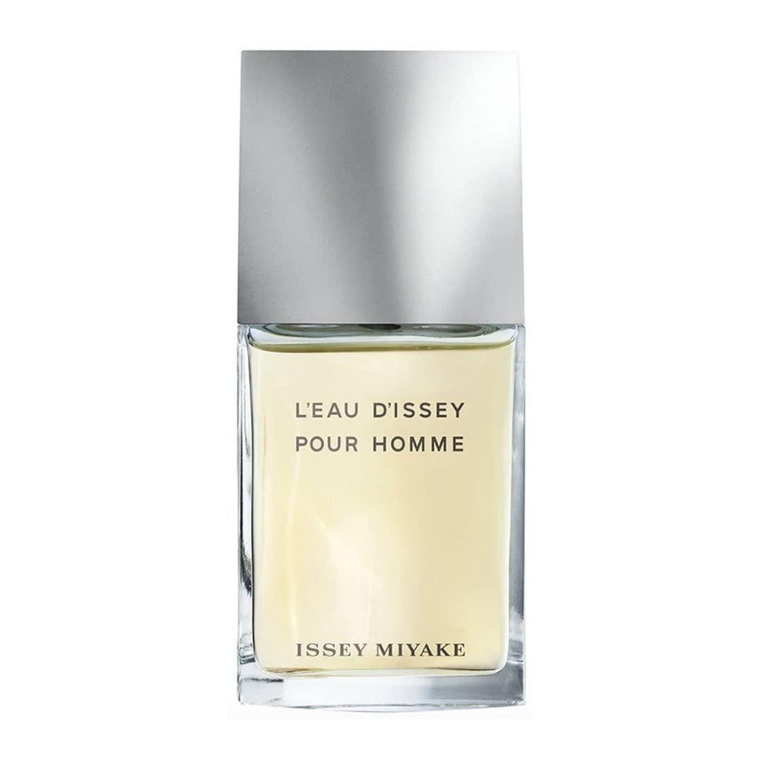 L'Eau d'Issey Pour Homme Fraiche Issey Miyake — аромат