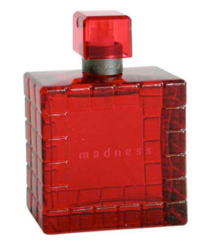 Madness Chopard — аромат