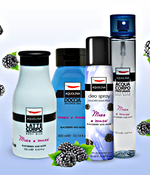 More e Musk Aquolina — аромат