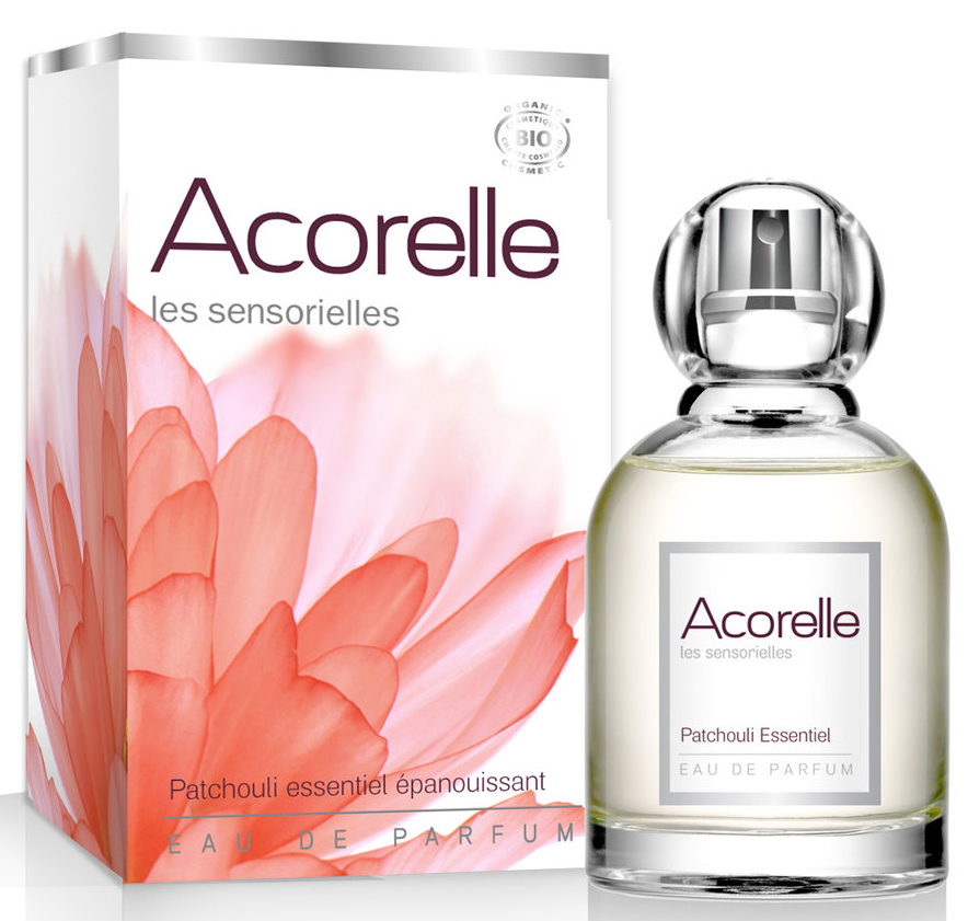 Patchouli Essentiel Acorelle — аромат