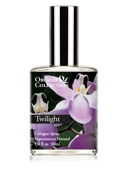 Twilight Orchid Demeter Fragrance — аромат