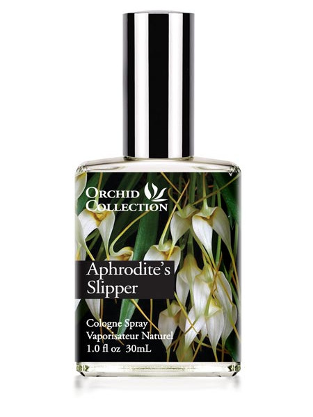 Aphrodite's Slipper Orchid Demeter Fragrance — аромат