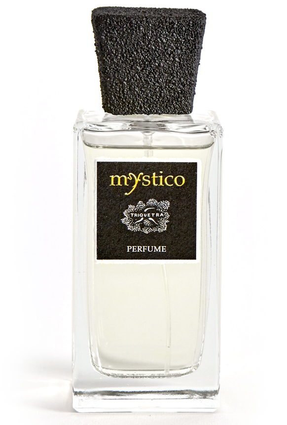 Mystico Triquetra — аромат