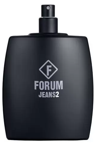 Forum Jeans 2 Tufi Duek — аромат