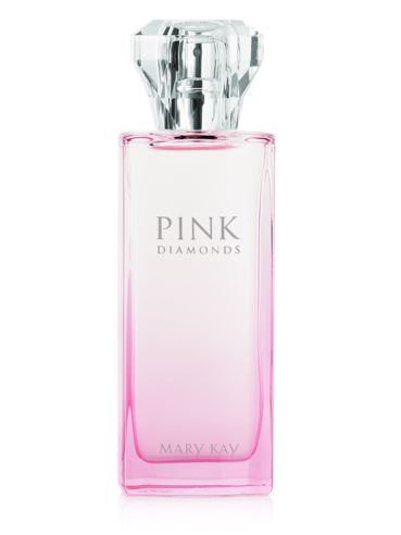 Pink Diamonds Mary Kay — аромат