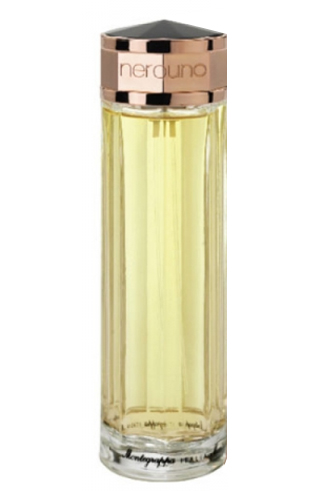 NeroUno For Women Montegrappa — аромат