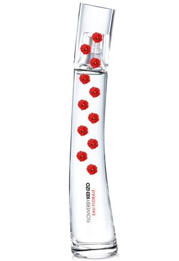 Flower by Kenzo Eau Florale Kenzo — аромат