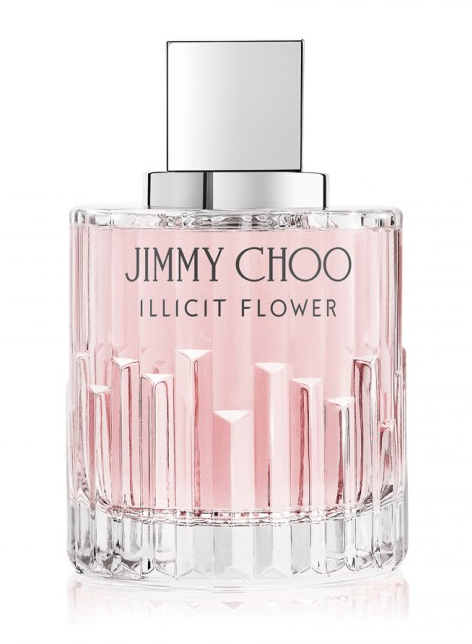 Illicit Flower Jimmy Choo — аромат