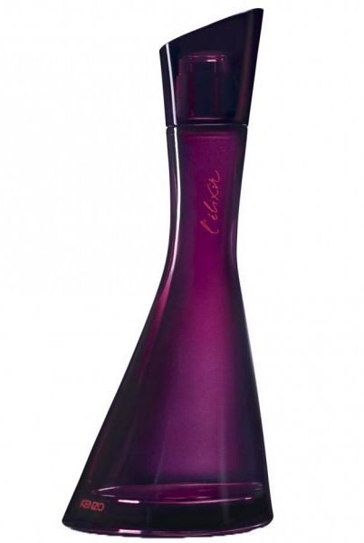 Jeu d'Amour l'Elixir Kenzo — аромат
