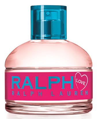 Ralph Love Ralph Lauren — аромат