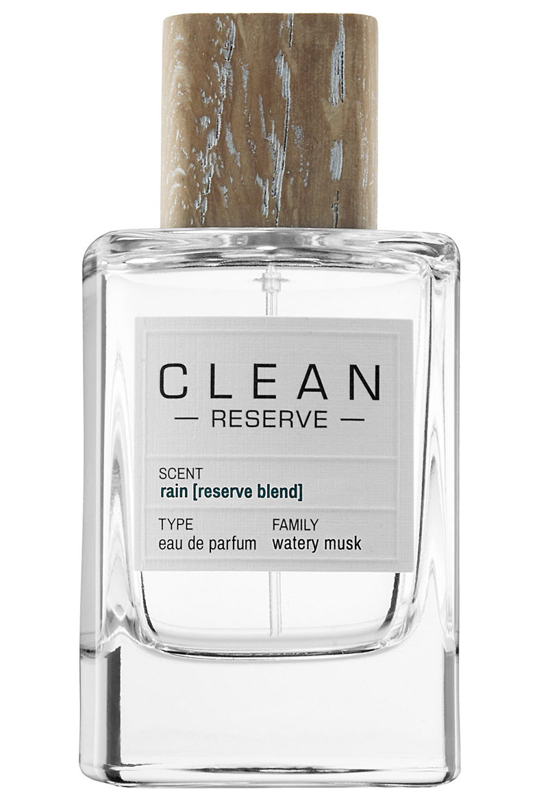 Rain Clean — аромат