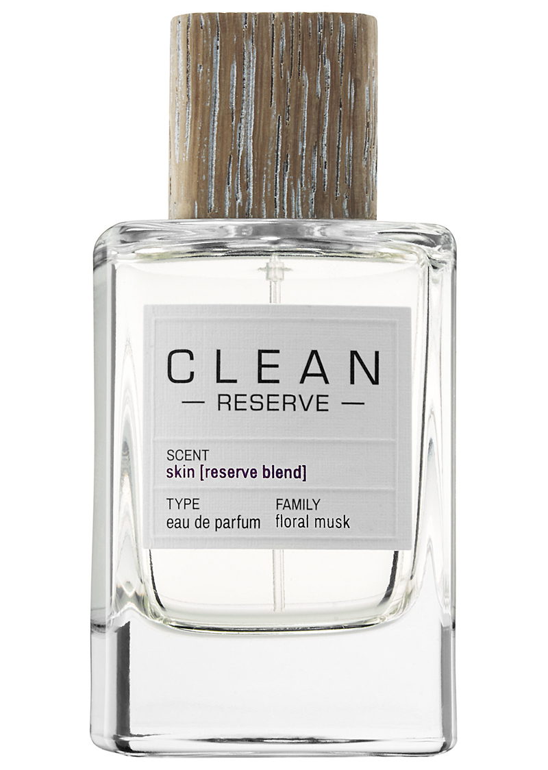 Skin Clean — аромат
