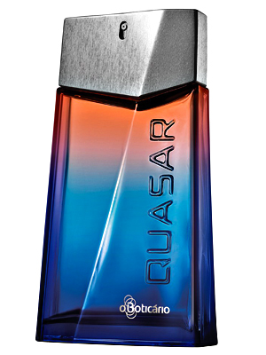 Quasar Forever Energy O Boticário — аромат