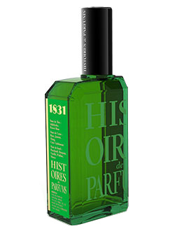 1831 Norma Bellini Absolu EdP Histoires de Parfums — аромат