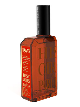 1875 Carmen Bizet Absolu EdP Histoires de Parfums — аромат