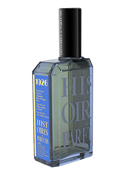 1926 Turandot Puccini Absolu EdP Histoires de Parfums — аромат