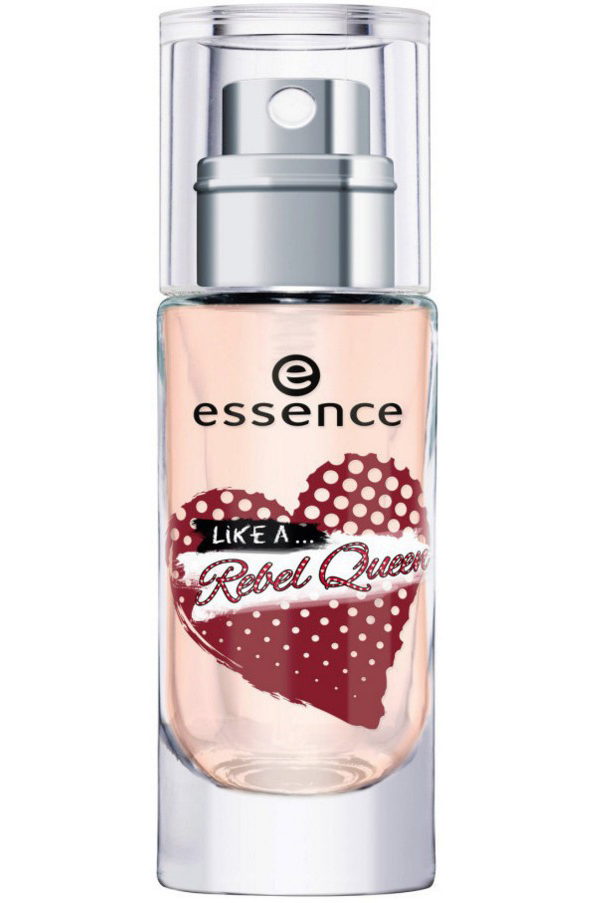 Like a Rebel Queen essence Lattafa Perfumes — аромат