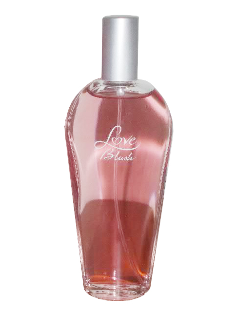 Love Blush Avon — аромат