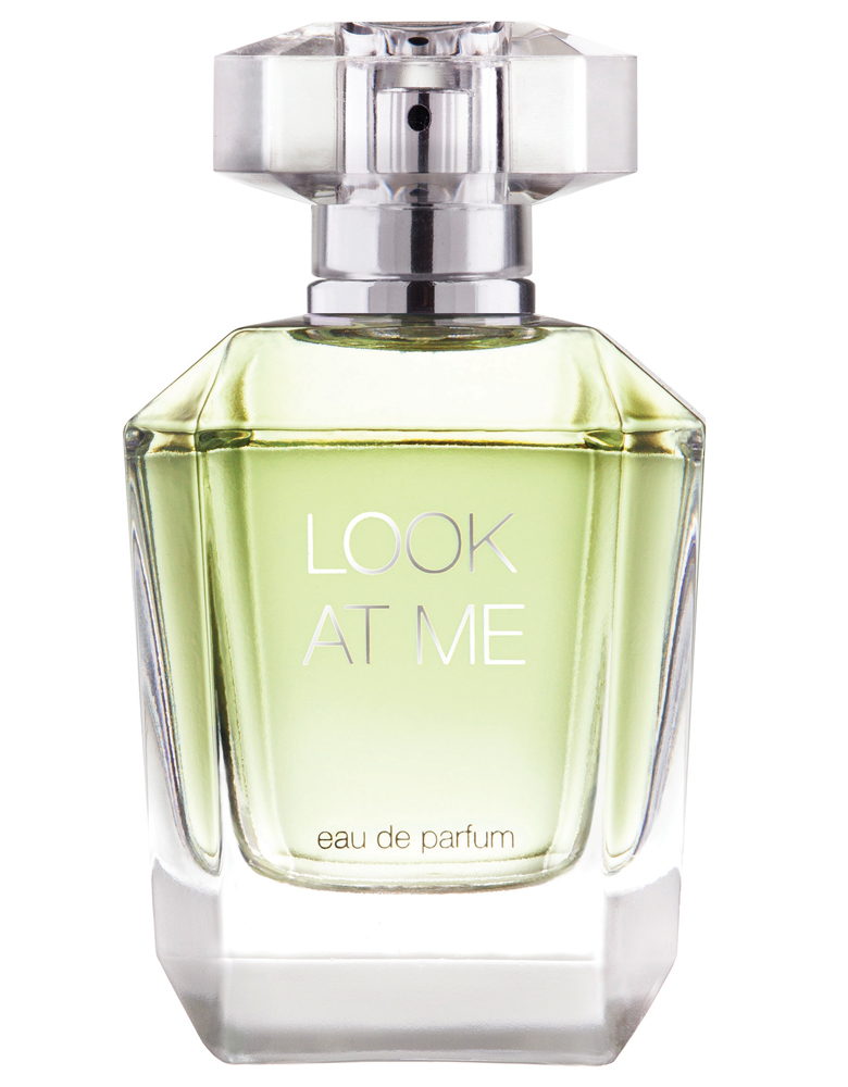 Look At Me Dilís Parfum — аромат