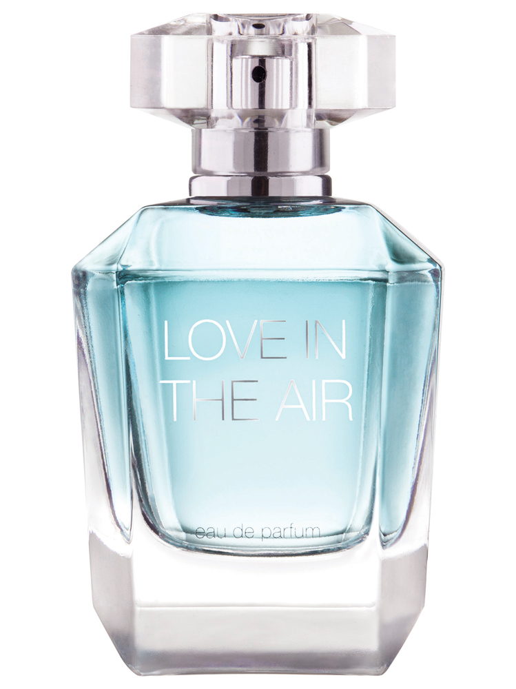 Love In The Air Dilís Parfum — аромат