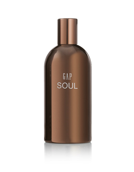 Gap Soul Gap — аромат