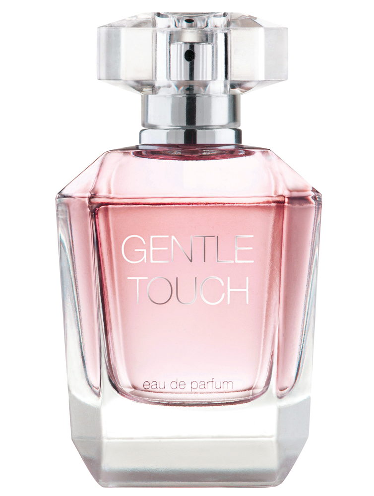 Gentle Touch Dilís Parfum — аромат