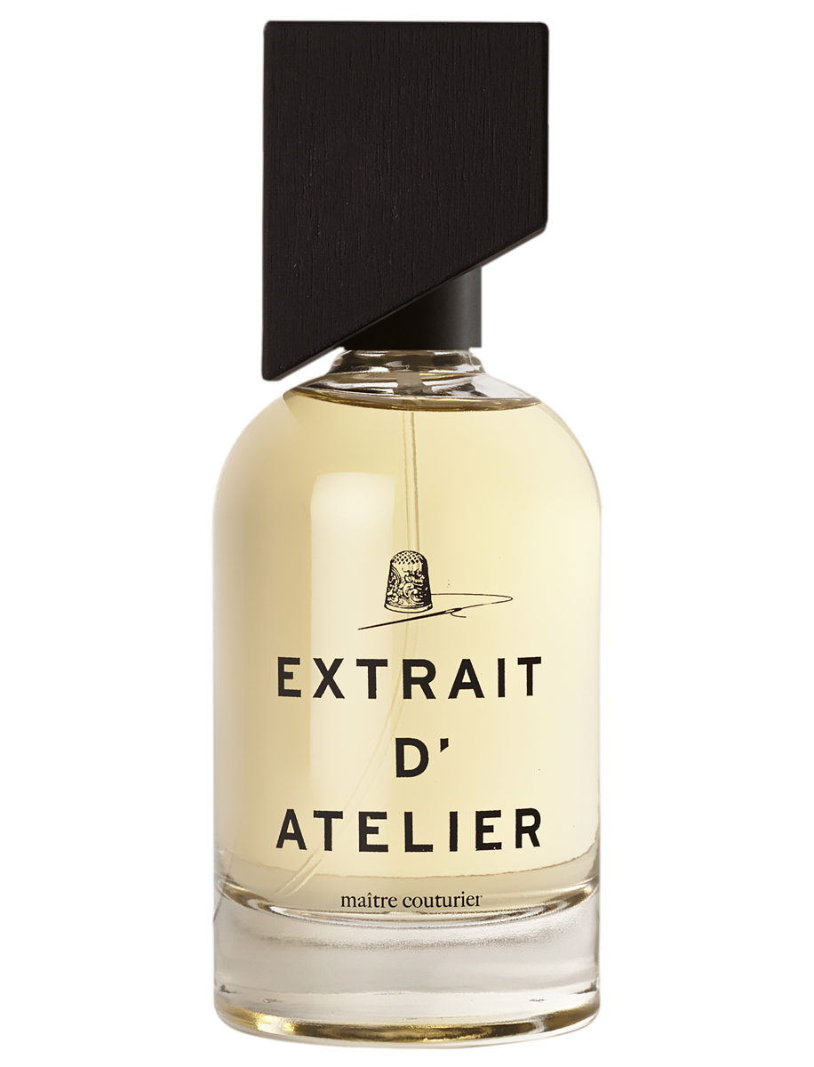 Maitre Couturier Extrait D'Atelier — аромат
