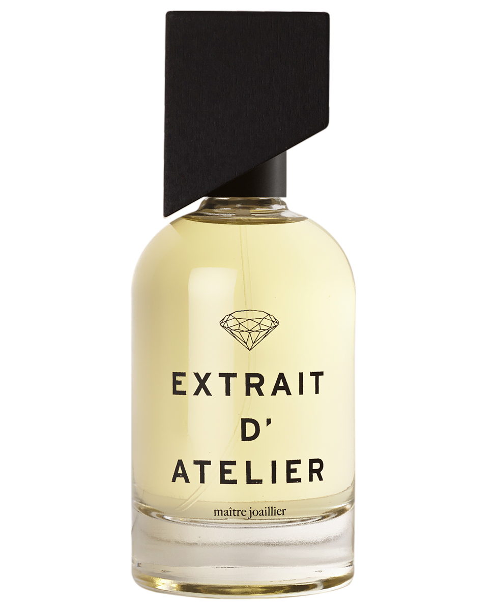 Maitre Joaillier Extrait D'Atelier — аромат