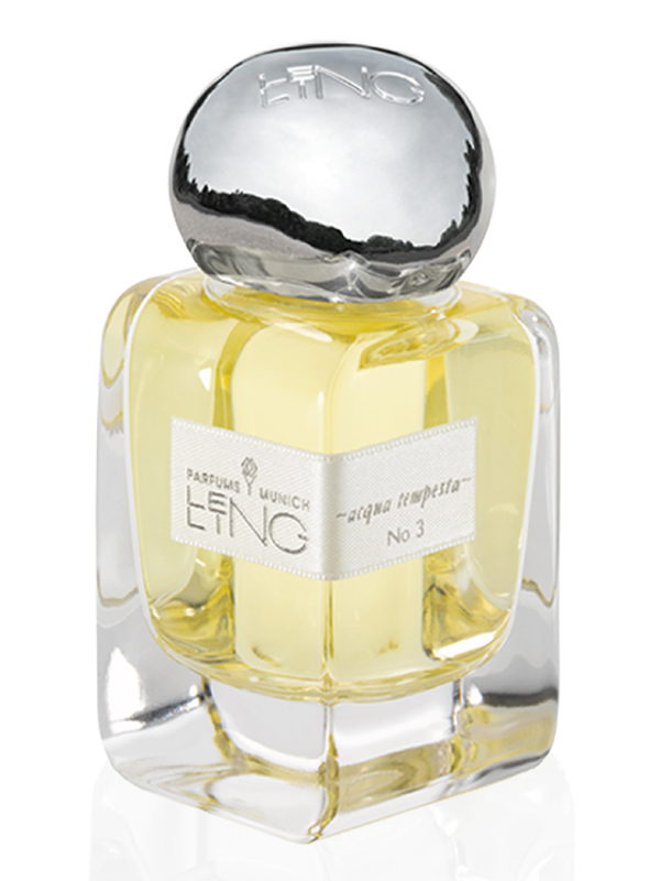Acqua Tempesta No. 3 Lengling — аромат