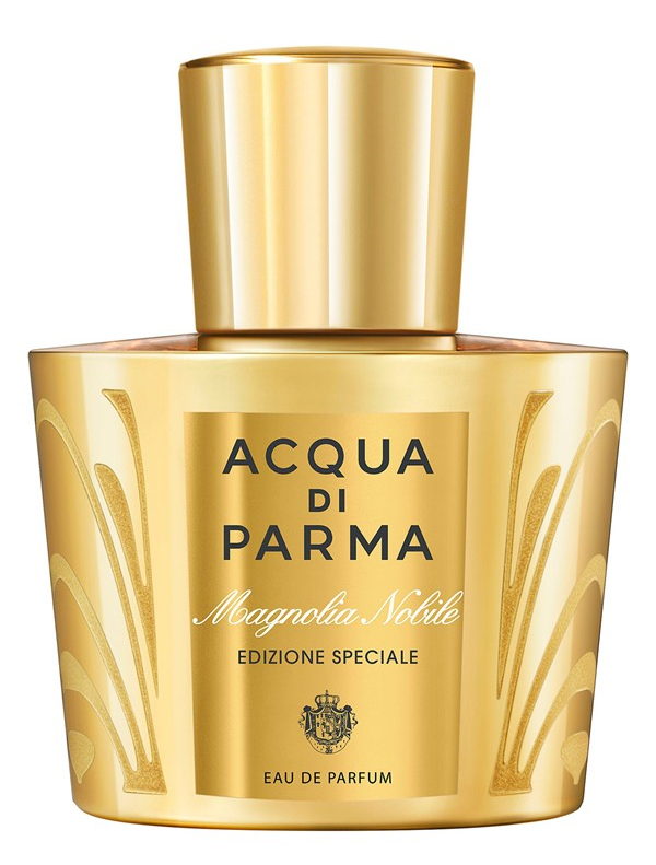 Magnolia Nobile Special Edition 2016 Acqua di Parma — аромат