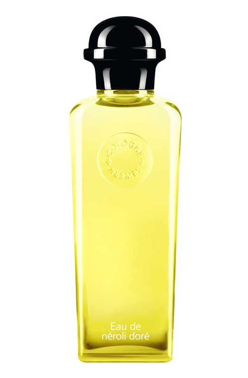 Eau de Néroli Doré Hermès — аромат