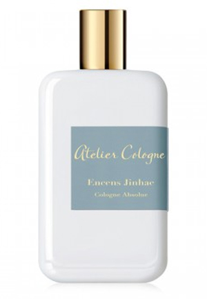 Encens Jinhae Atelier Cologne — аромат