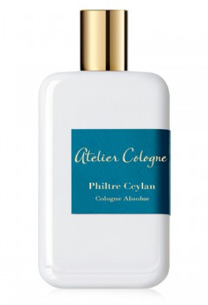Philtre Ceylan Atelier Cologne — аромат