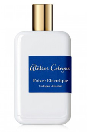 Poivre Electrique Atelier Cologne — аромат