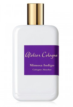 Mimosa Indigo Atelier Cologne — аромат