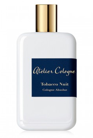 Tobacco Nuit Atelier Cologne — аромат