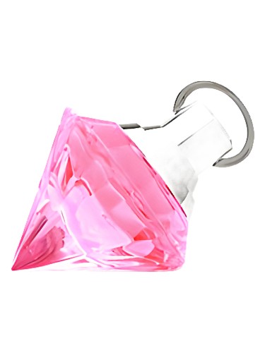 Wish Pink Diamond Chopard — аромат