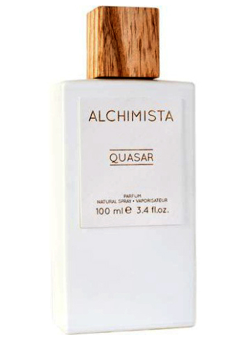 Quasar Alchimista — аромат