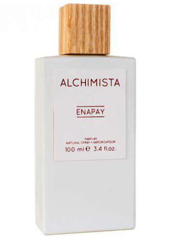 Enapay Alchimista — аромат