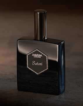 Satori Parfum Satori — аромат