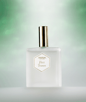 Petit Trianon Parfum Satori — аромат