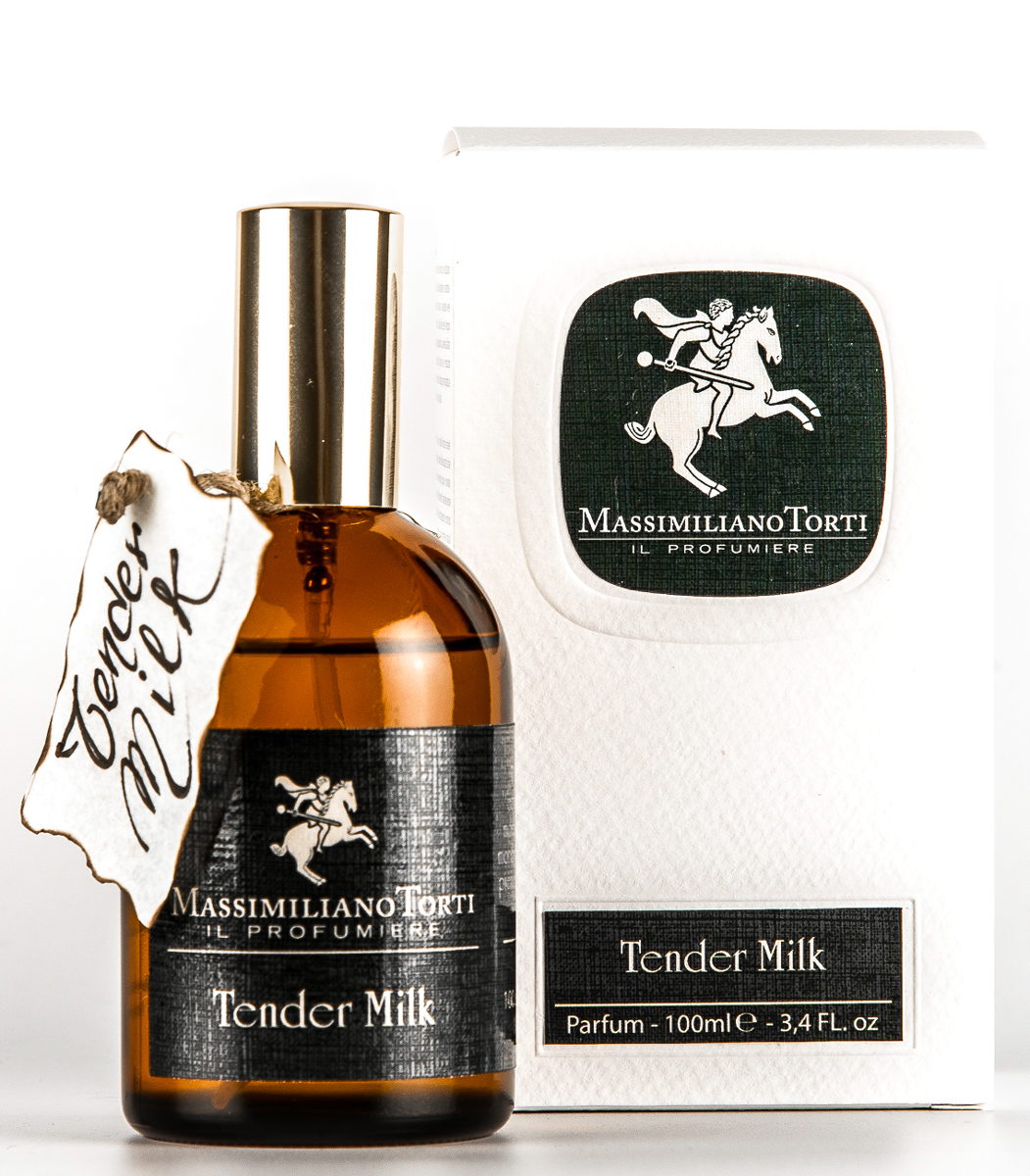 Tender Milk Il Profumiere — аромат