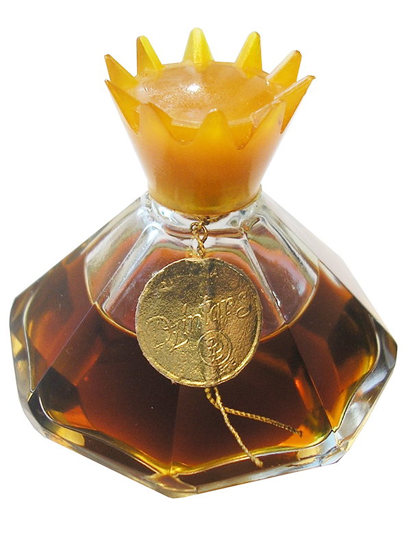 Dzintars Dzintars — аромат