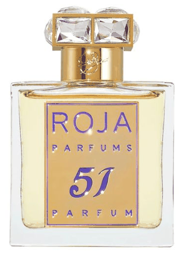 51 Pour Femme Roja Dove — аромат