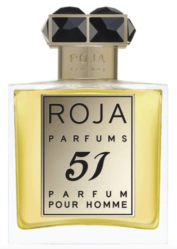 51 Pour Homme Roja Dove — аромат